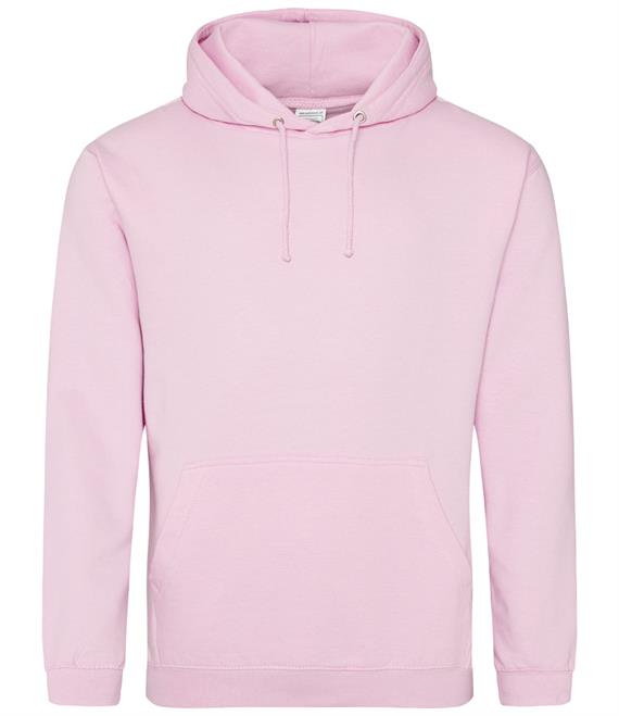 My Favourite Colour Adult Hoodie