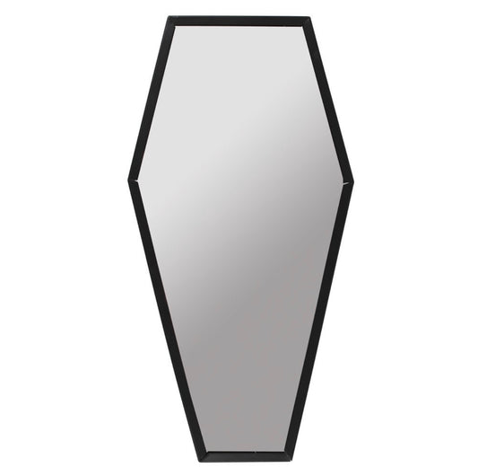 50cm Coffin Mirror
