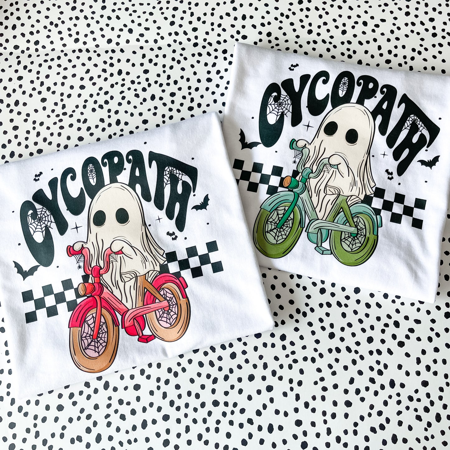 Cycopath Kid's T-Shirt