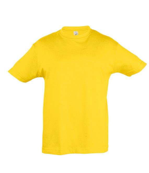 Made For Sunny Days Full Colour Kid’s T-Shirt