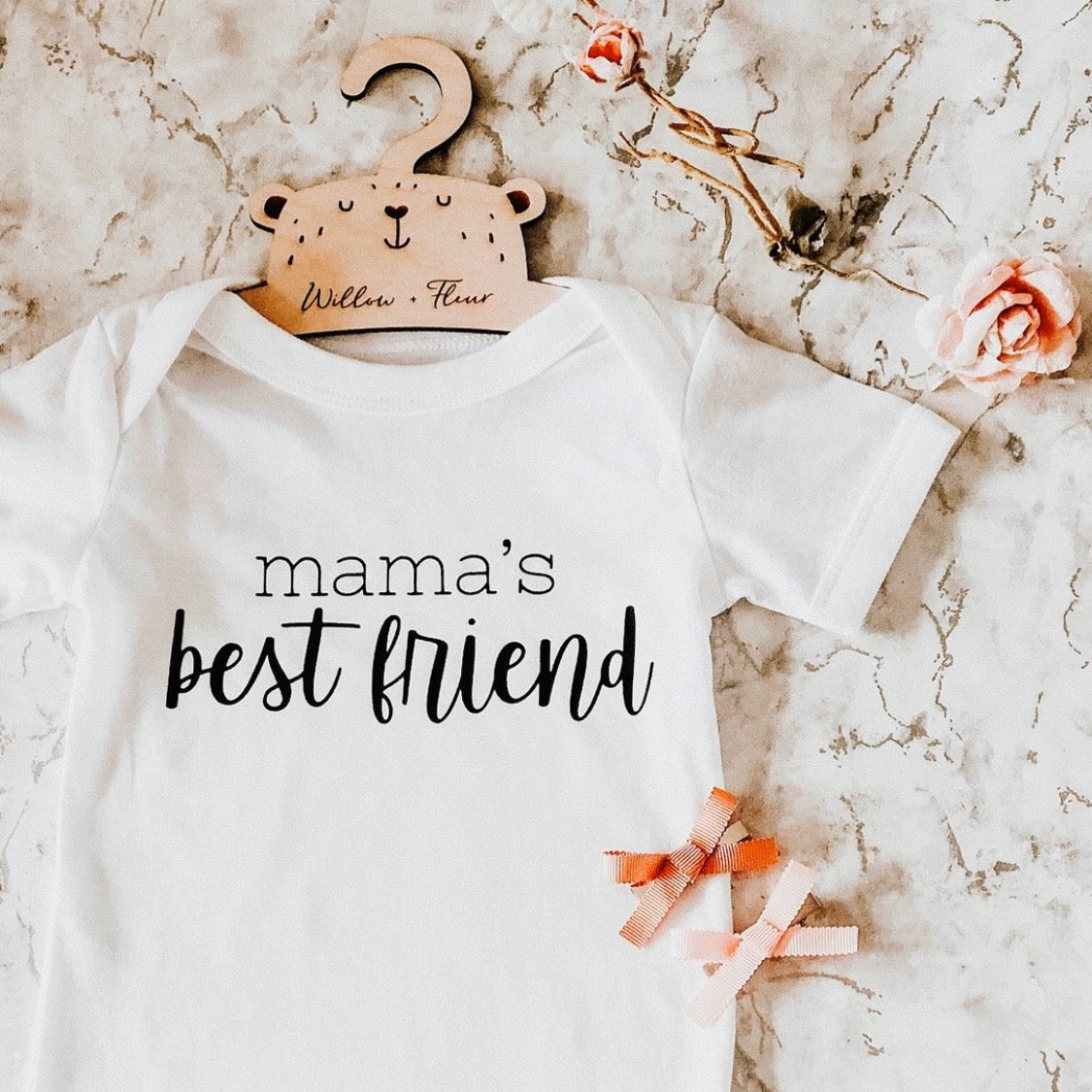Mama’s Best Friend Vest