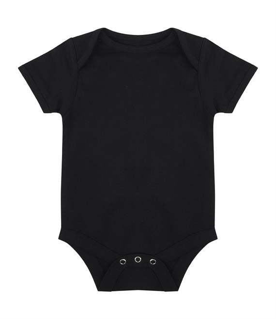 New Baby Vest