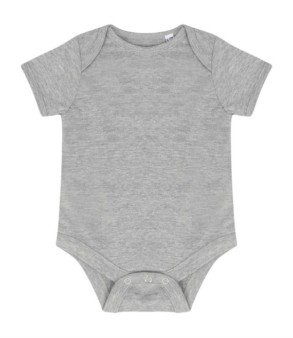 Baby Name Vest