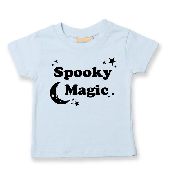 Spooky Magic T-Shirt