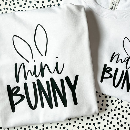 Mini Bunny T-Shirt
