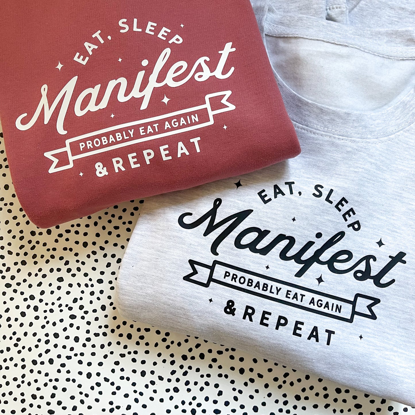 Manifest Sweater