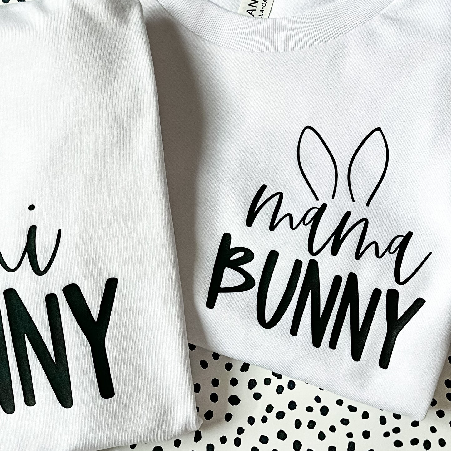 Mama Bunny T-Shirt
