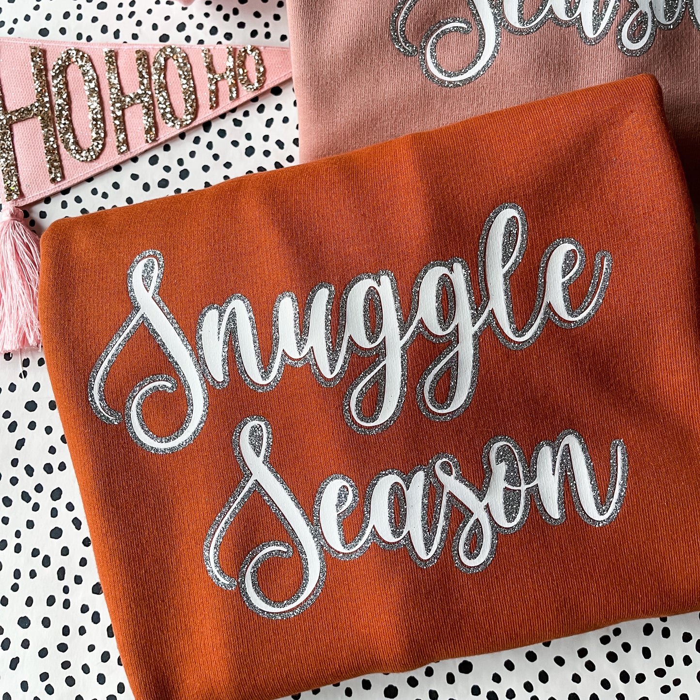 Snuggle Season Sweater
